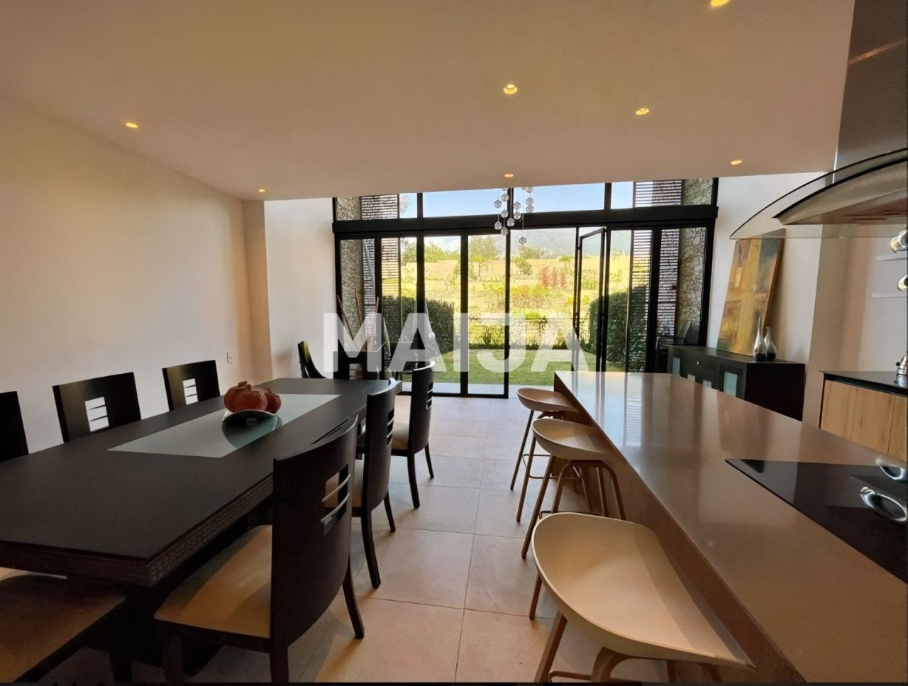 Апартаменты Cumbaya, Эквадор, 190 м² - фото 5