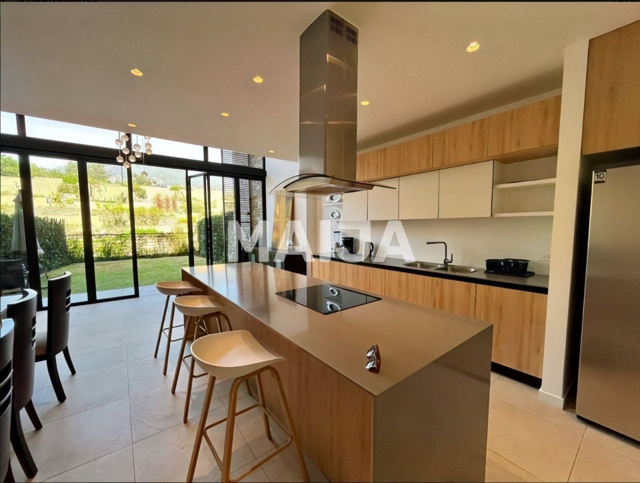 Апартаменты Cumbaya, Эквадор, 190 м² - фото 6