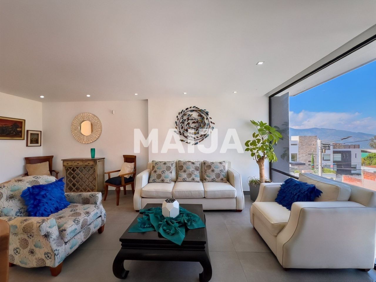 Апартаменты San Juan, Эквадор, 166 м² - фото 7