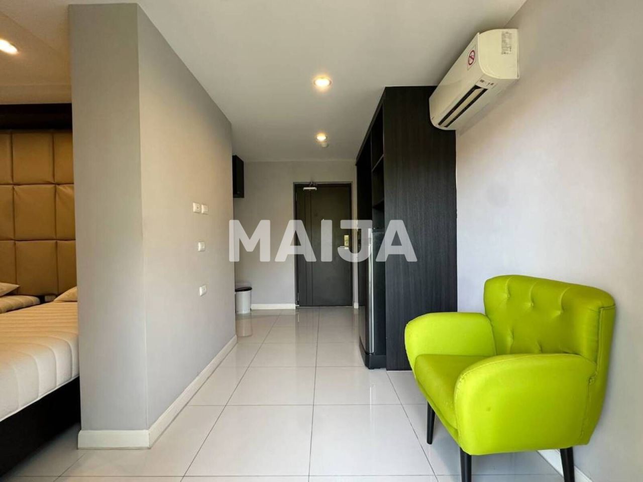 Апартаменты в Паттайе, Таиланд, 28 м² - фото 7