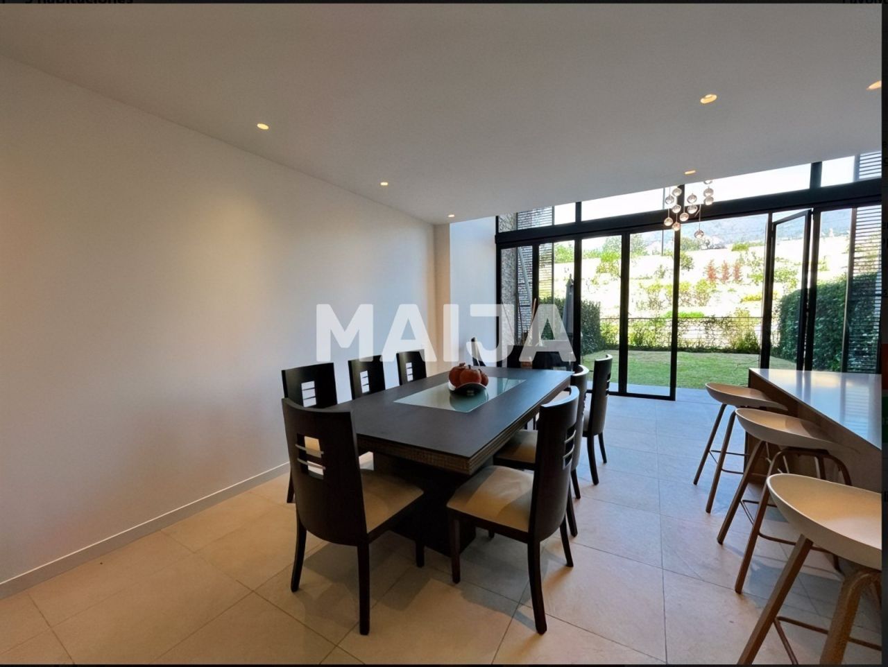 Апартаменты Cumbaya, Эквадор, 190 м² - фото 7