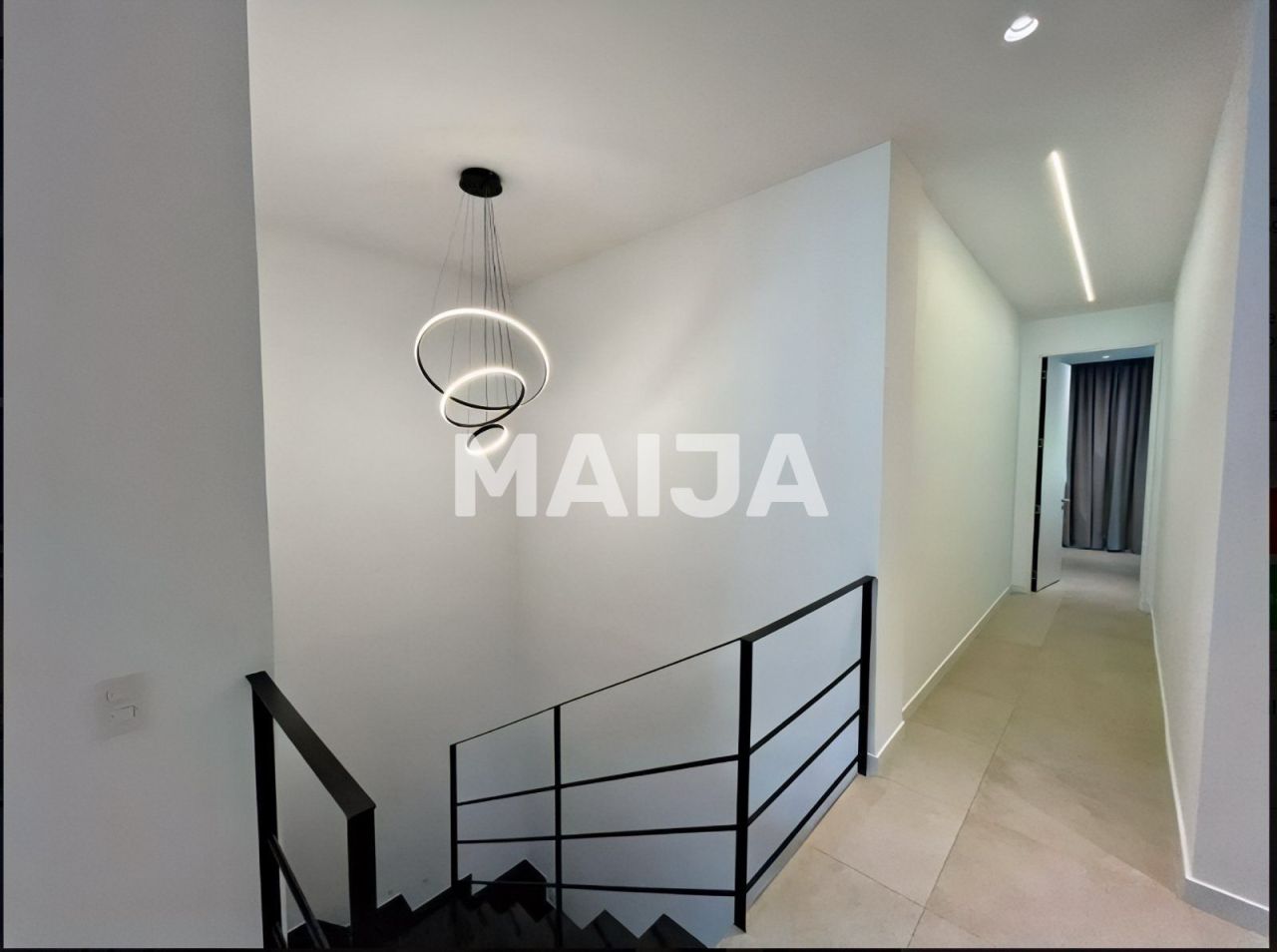 Апартаменты Cumbaya, Эквадор, 190 м² - фото 8