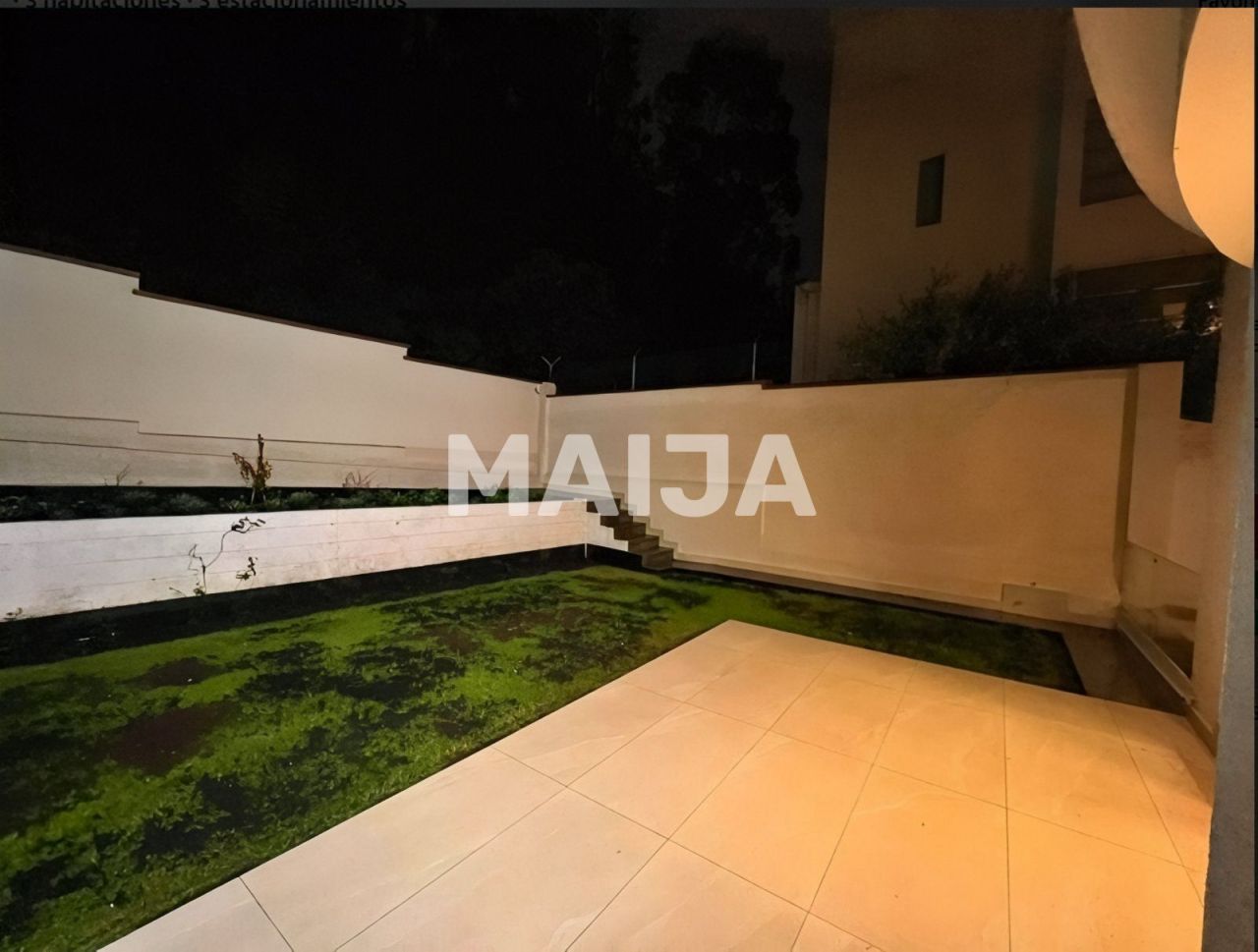 Апартаменты Quito, Эквадор, 150 м² - фото 8