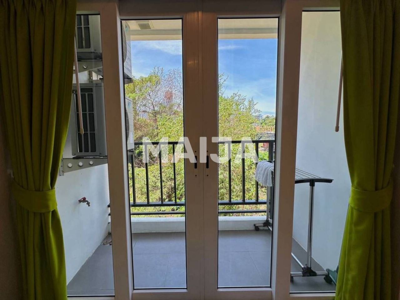 Апартаменты в Паттайе, Таиланд, 28 м² - фото 8