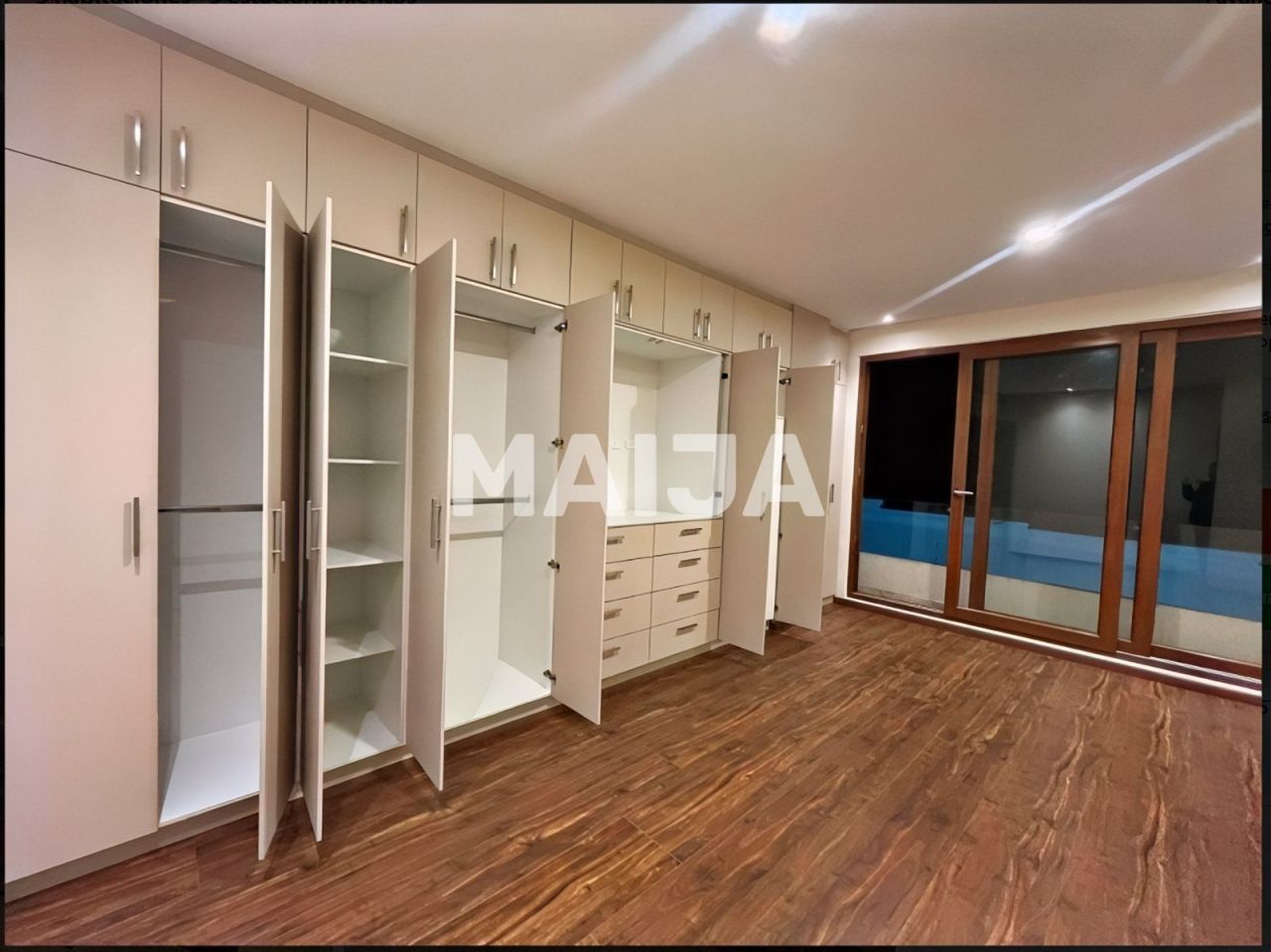 Апартаменты Quito, Эквадор, 150 м² - фото 9