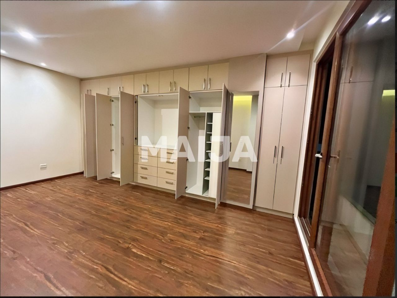 Апартаменты Quito, Эквадор, 150 м² - фото 10