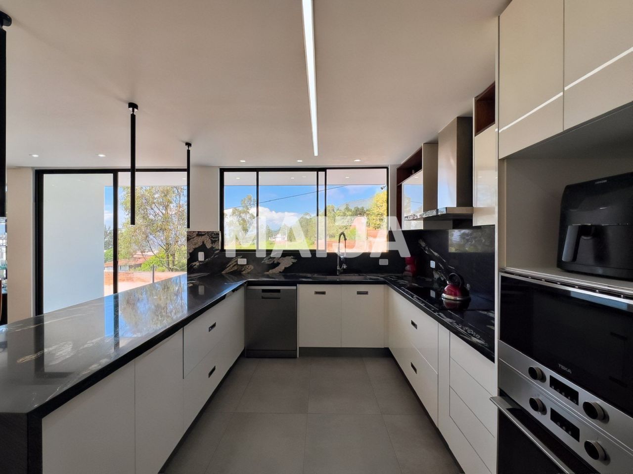 Апартаменты San Juan, Эквадор, 166 м² - фото 10