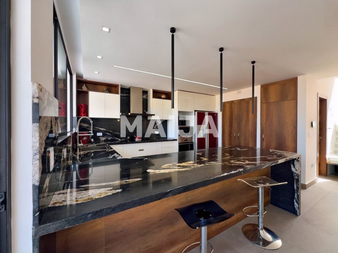 Апартаменты San Juan, Эквадор, 166 м² - фото 11