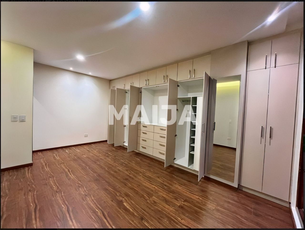 Апартаменты Quito, Эквадор, 150 м² - фото 11