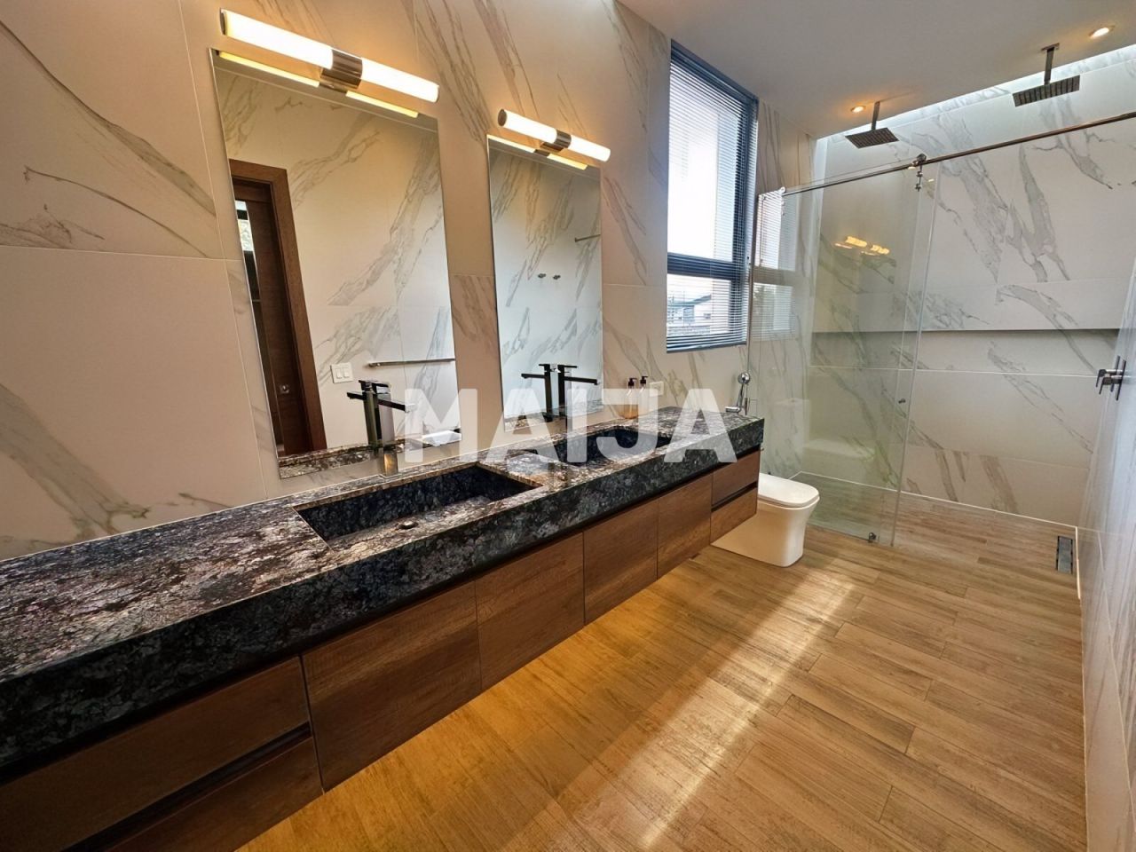 Дом Tumbaco, Эквадор, 368.37 м² - фото 11