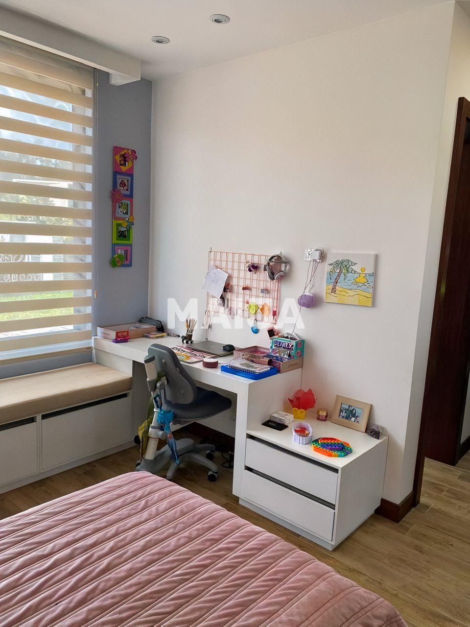 Дом Tumbaco, Эквадор, 368.37 м² - фото 12