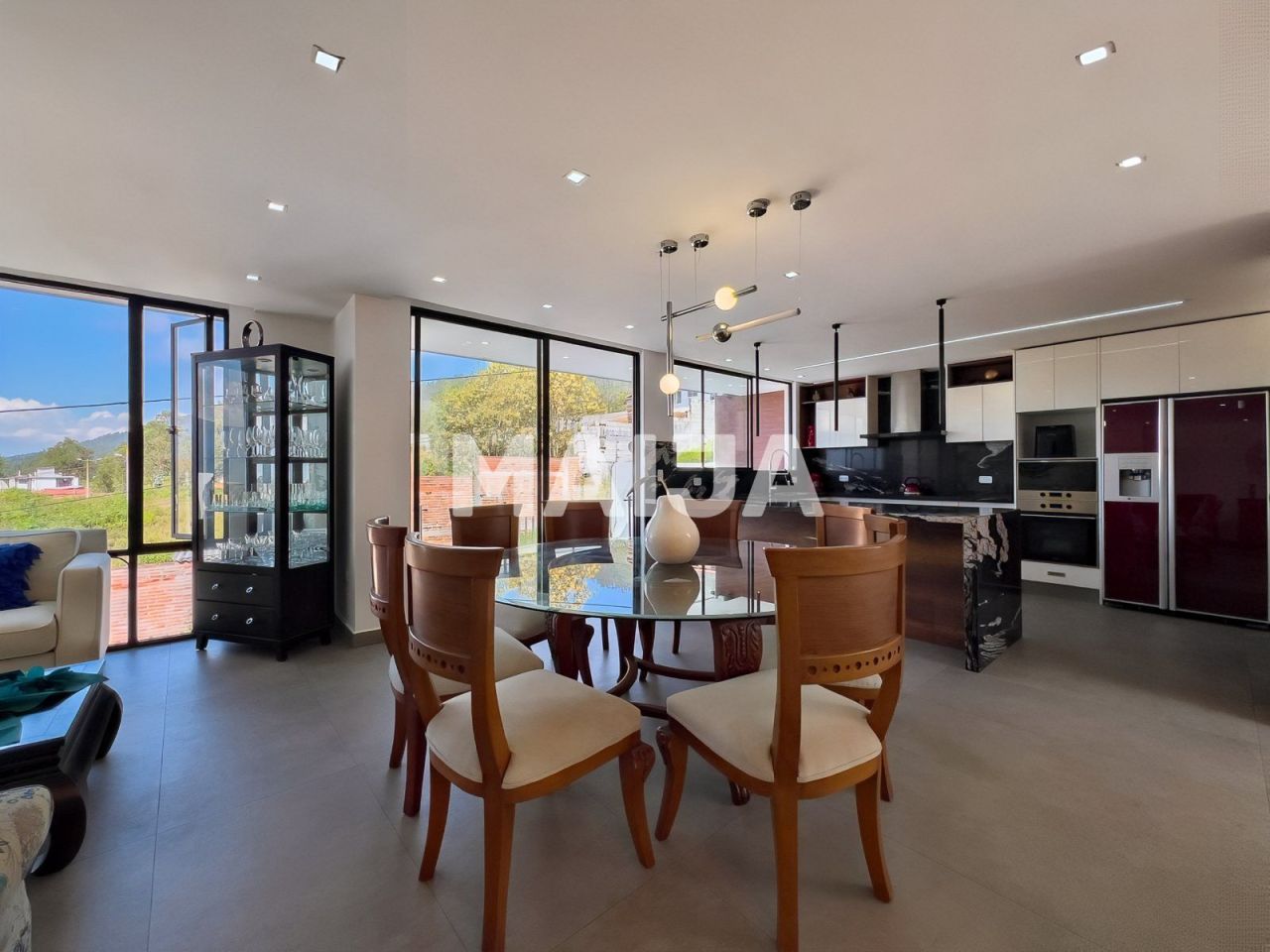 Апартаменты San Juan, Эквадор, 166 м² - фото 12