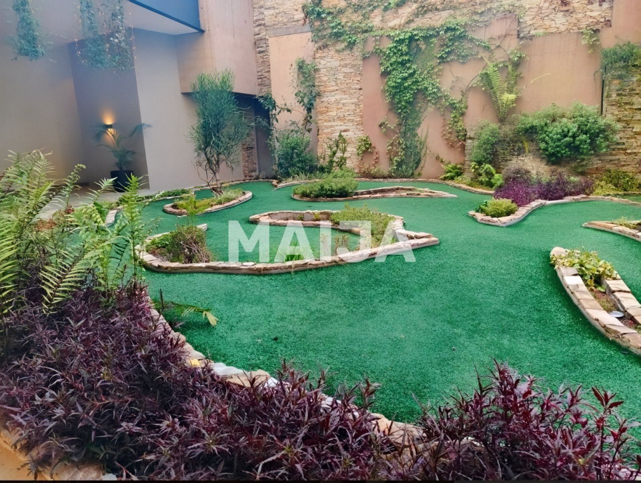 Апартаменты Cumbaya, Эквадор, 190 м² - фото 13