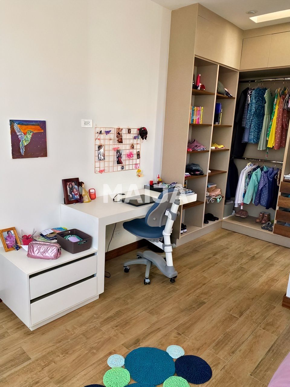 Дом Tumbaco, Эквадор, 368.37 м² - фото 13