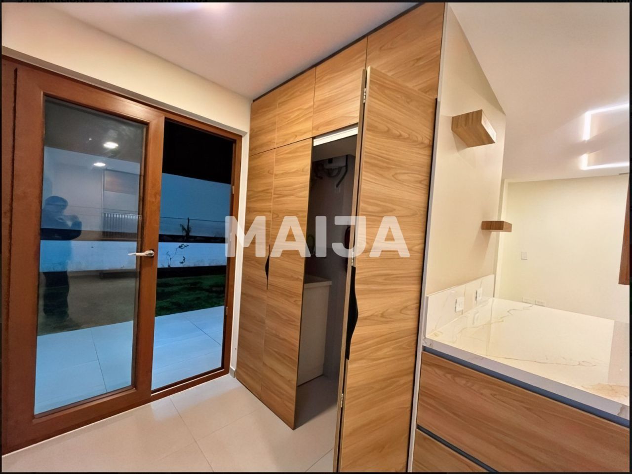 Апартаменты Quito, Эквадор, 150 м² - фото 14