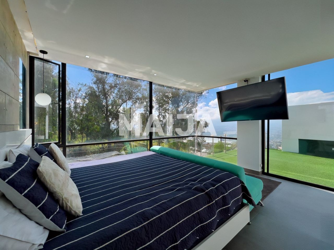 Апартаменты San Juan, Эквадор, 166 м² - фото 14