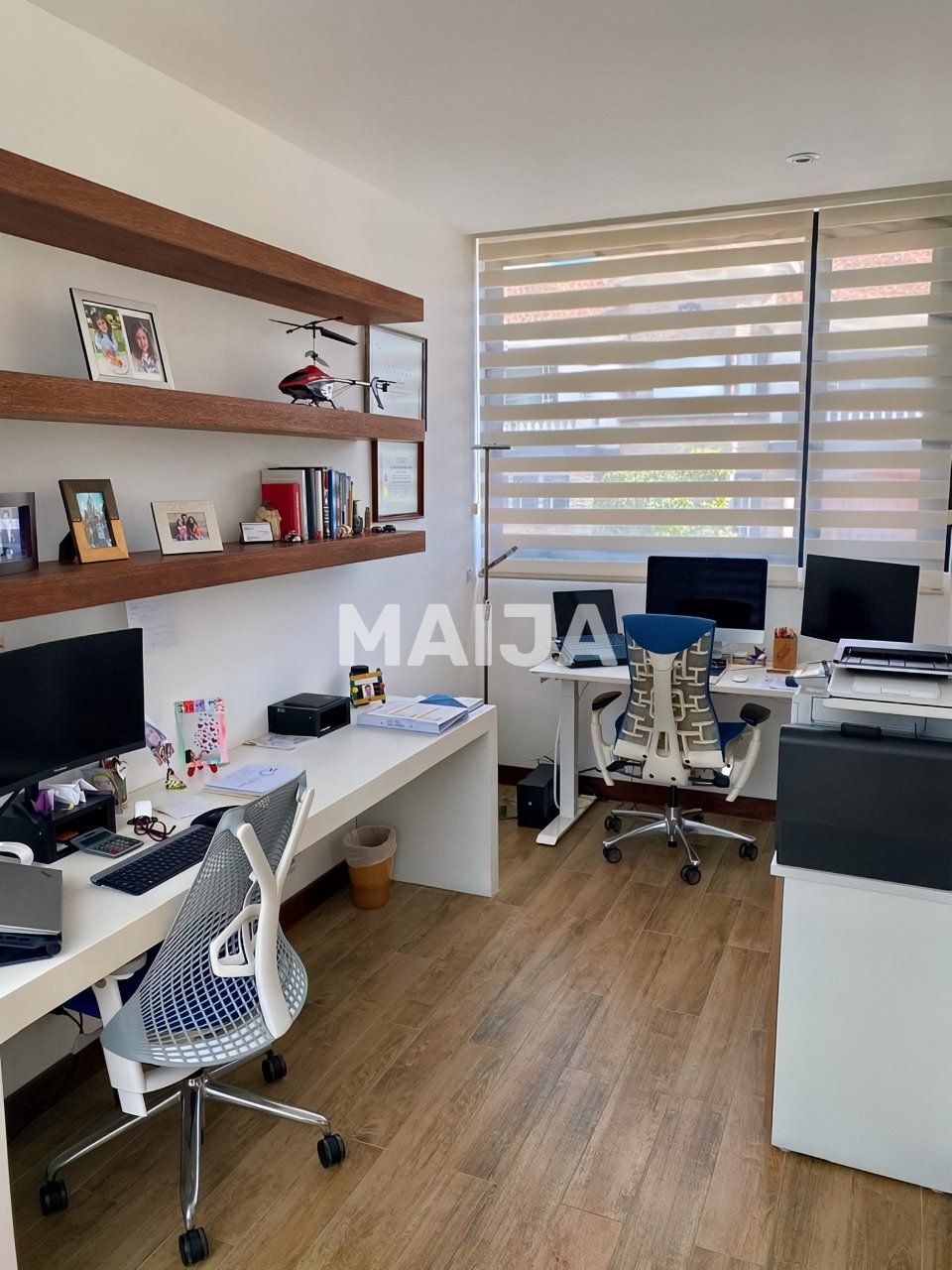 Дом Tumbaco, Эквадор, 368.37 м² - фото 14