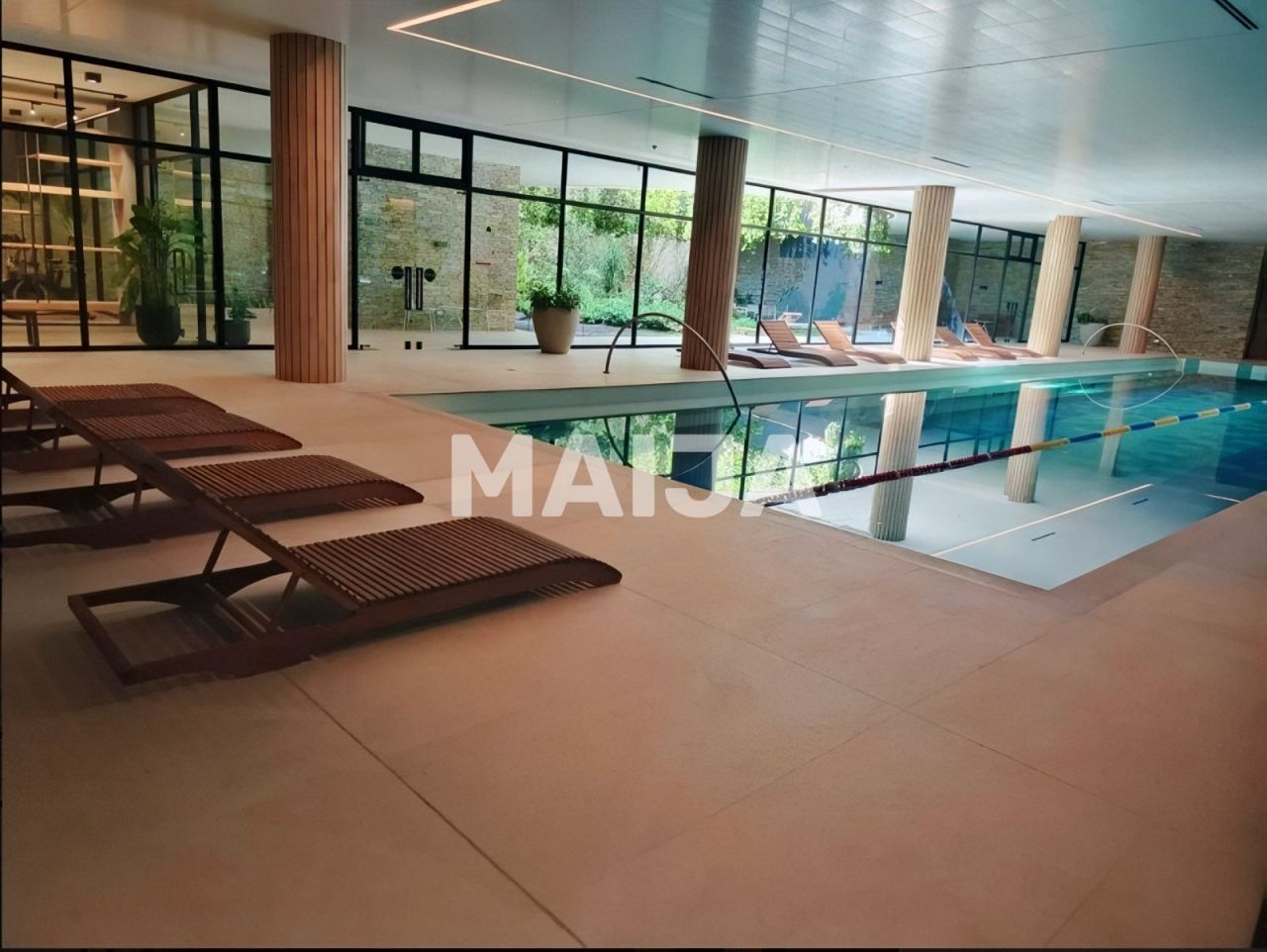 Апартаменты Cumbaya, Эквадор, 190 м² - фото 14