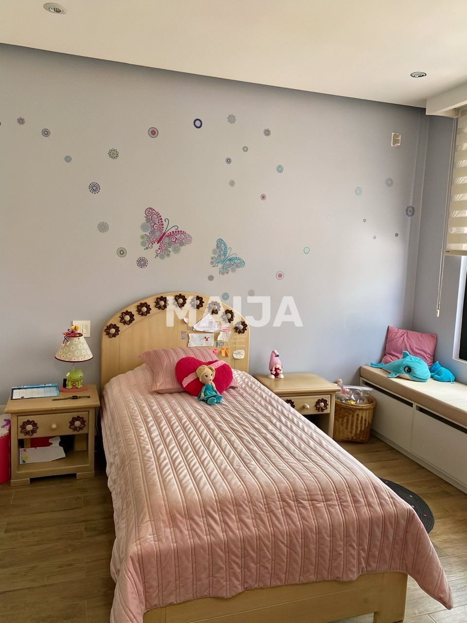 Дом Tumbaco, Эквадор, 368.37 м² - фото 15