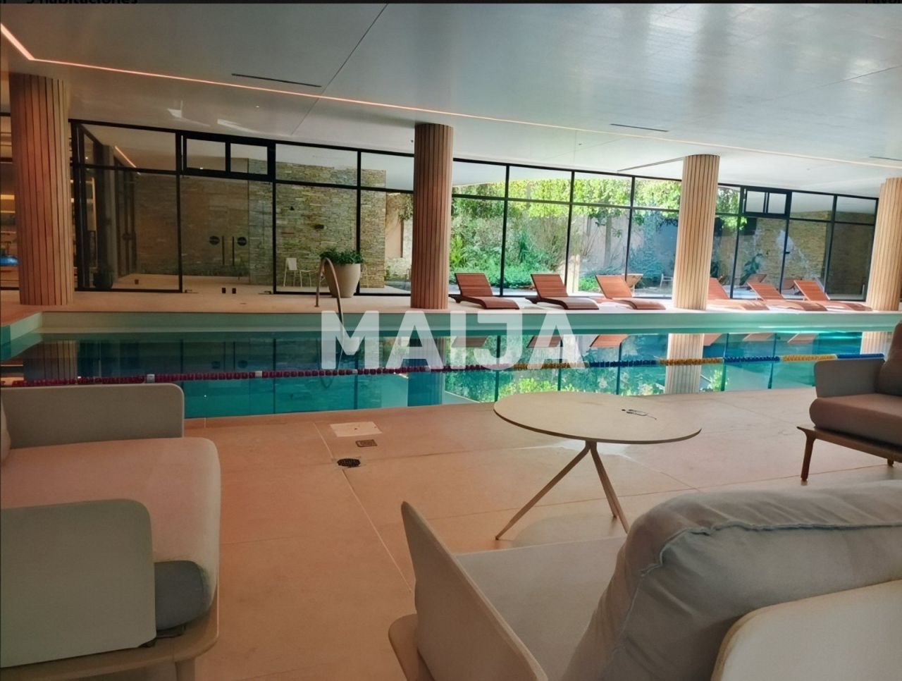 Апартаменты Cumbaya, Эквадор, 190 м² - фото 15