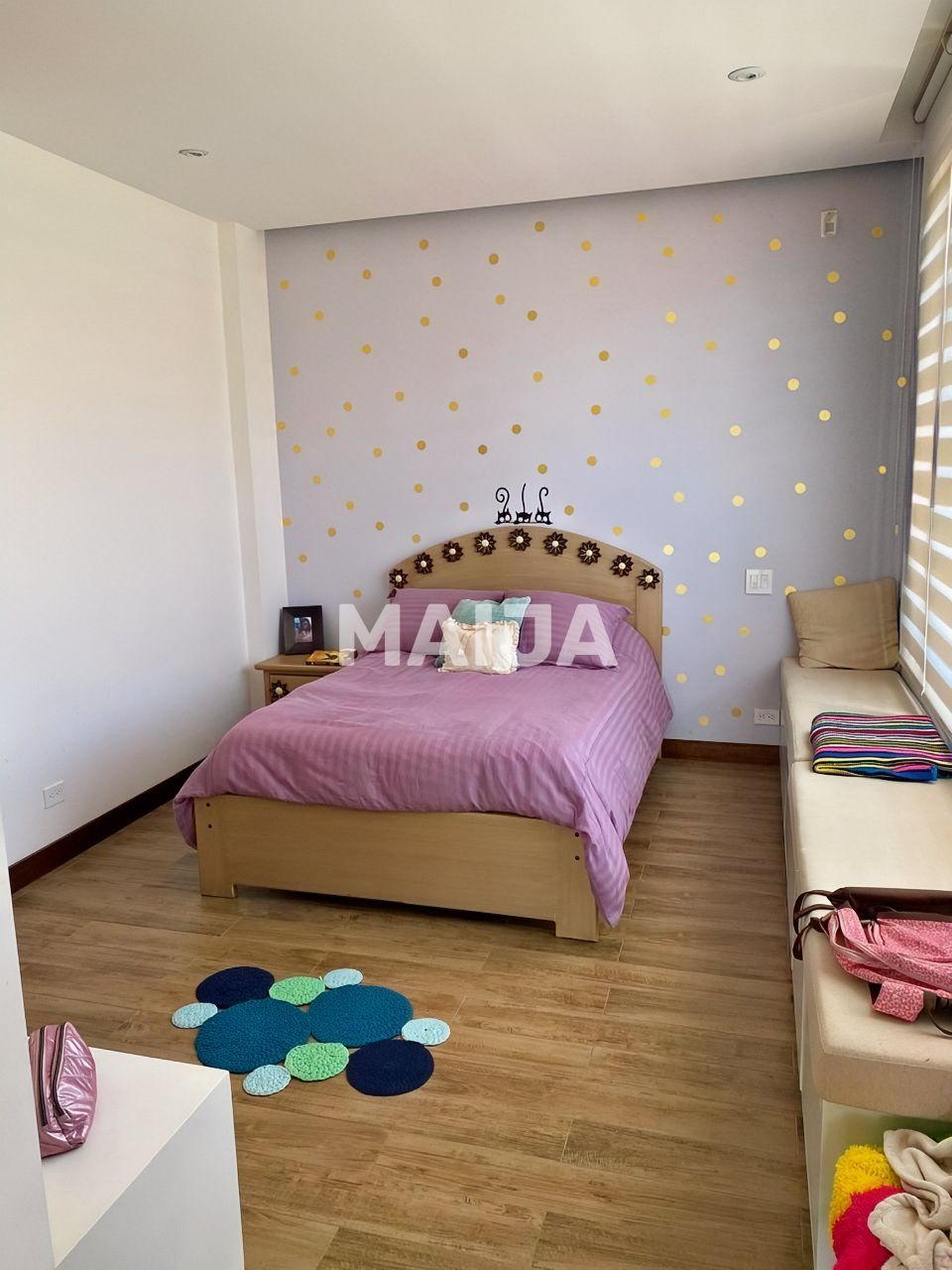 Дом Tumbaco, Эквадор, 368.37 м² - фото 16