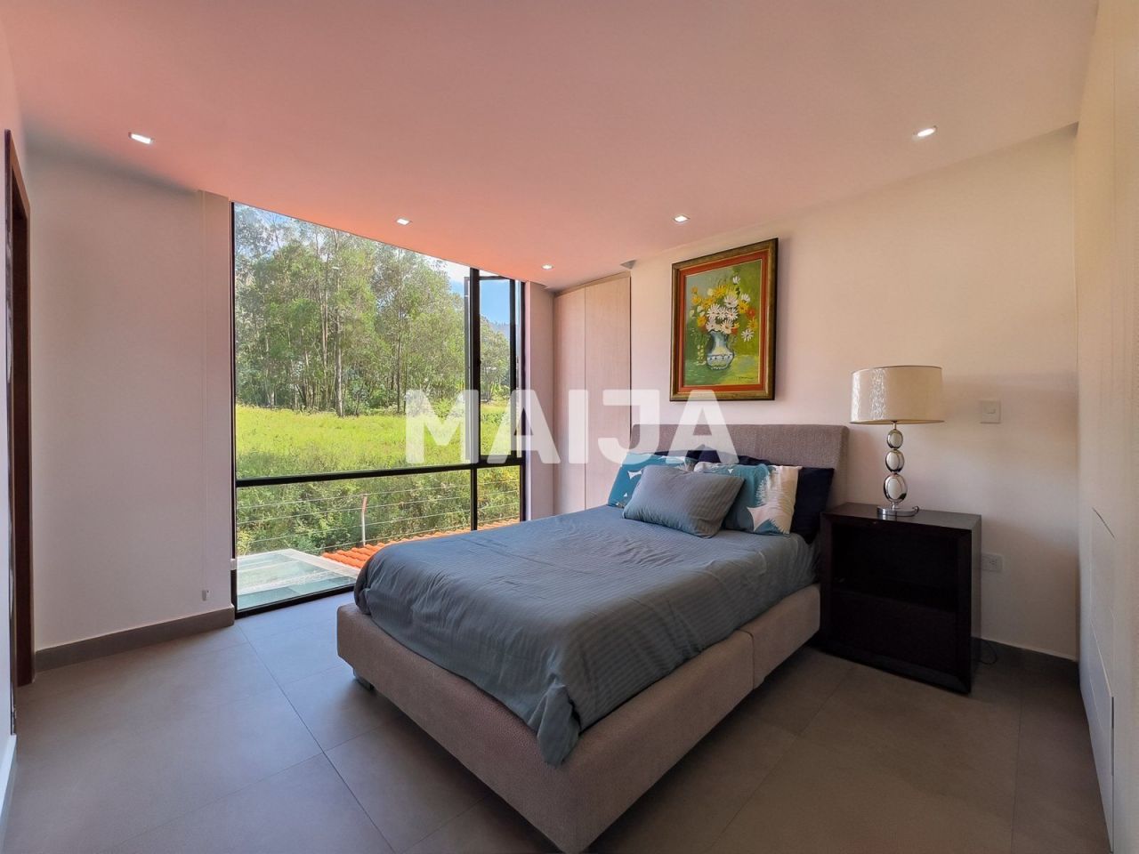 Апартаменты San Juan, Эквадор, 166 м² - фото 17