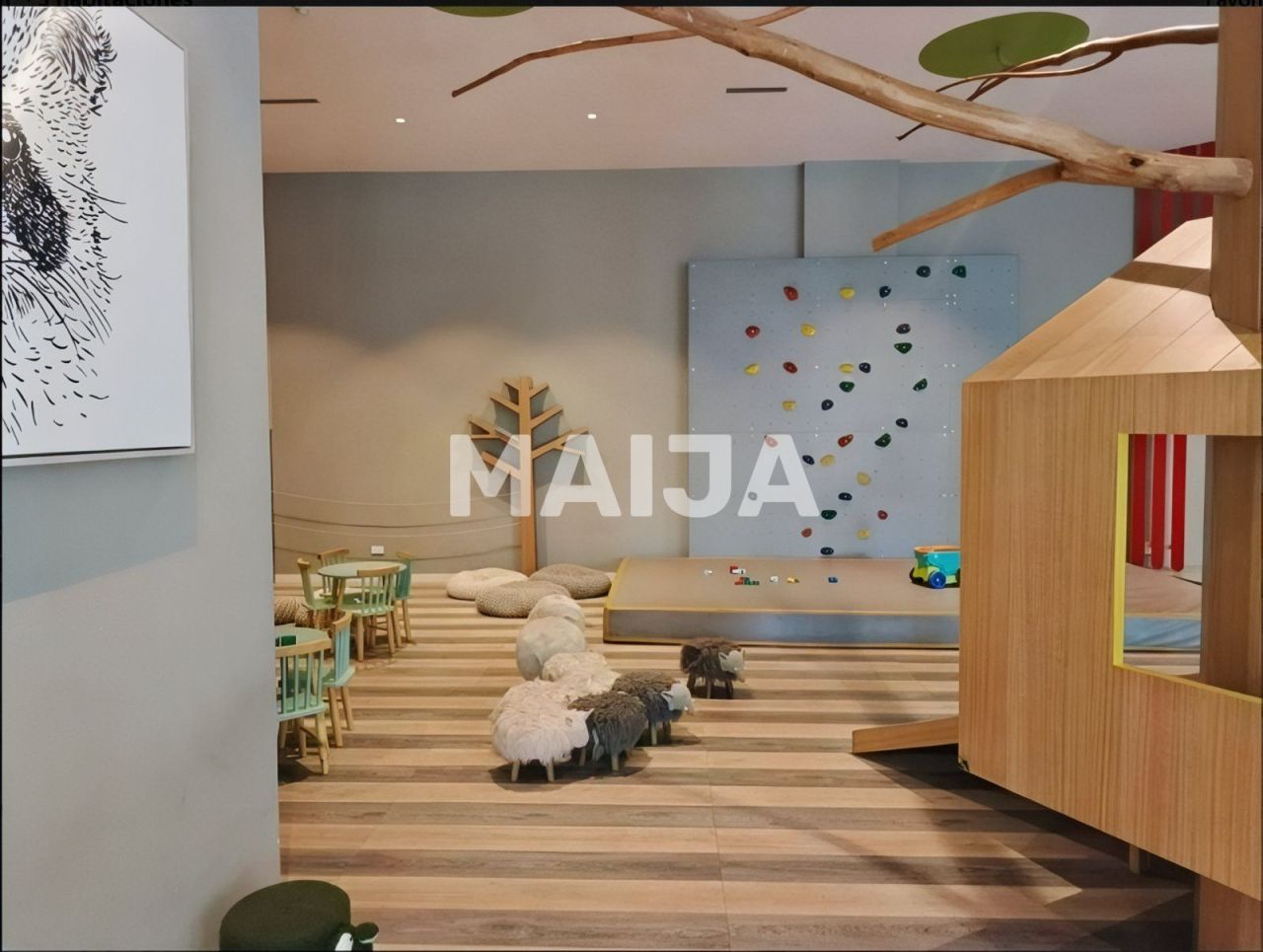 Апартаменты Cumbaya, Эквадор, 190 м² - фото 17