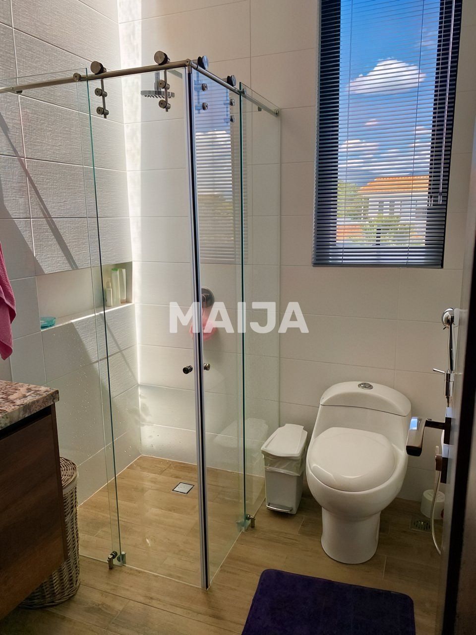 Дом Tumbaco, Эквадор, 368.37 м² - фото 17