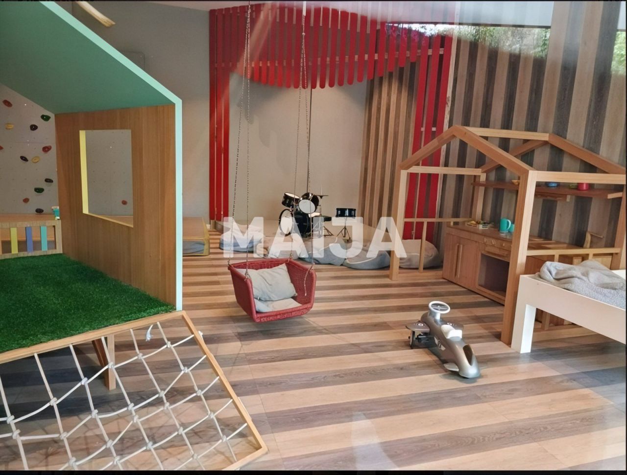 Апартаменты Cumbaya, Эквадор, 190 м² - фото 18