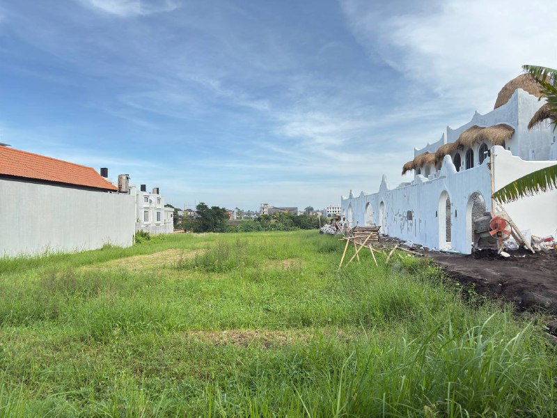 Земля в Сесехе, Индонезия, 15 сот. - фото 2
