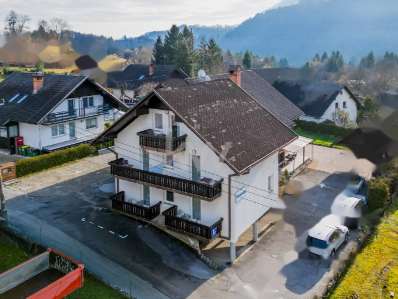 Дом в Бледе, Словения, 519 м² - фото 2