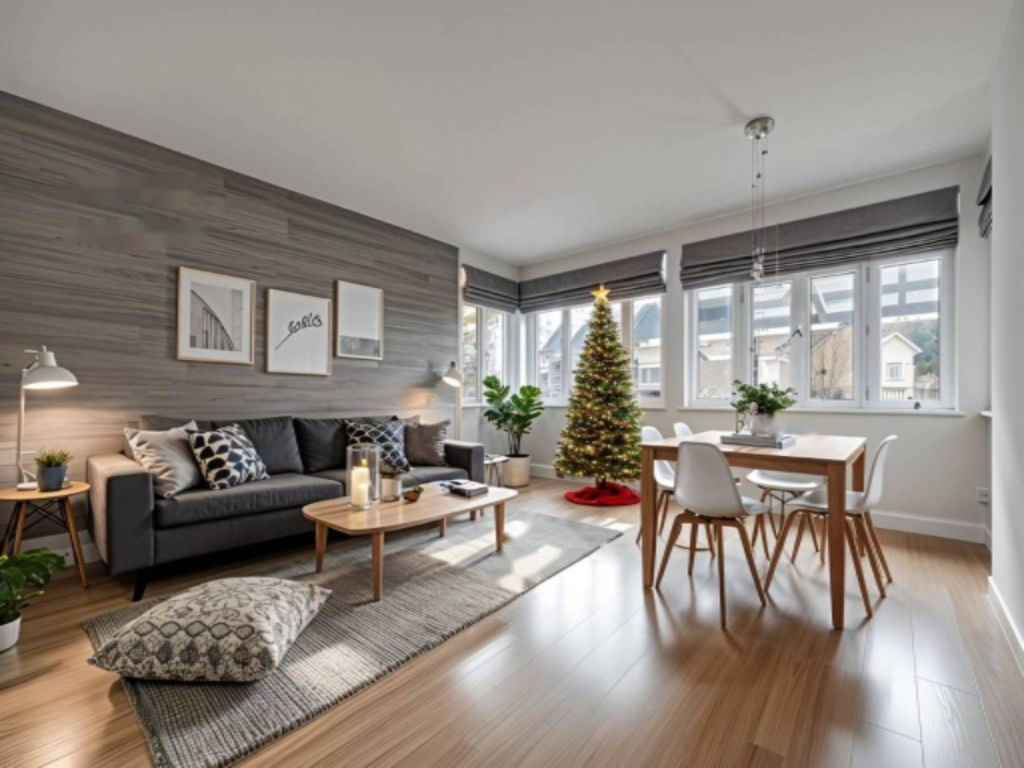 Квартира в Гориции, Италия, 103 м² - фото 2