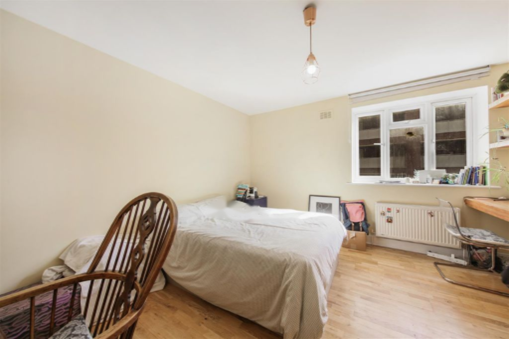 Квартира в Лондоне, Великобритания, 60 м² - фото 3