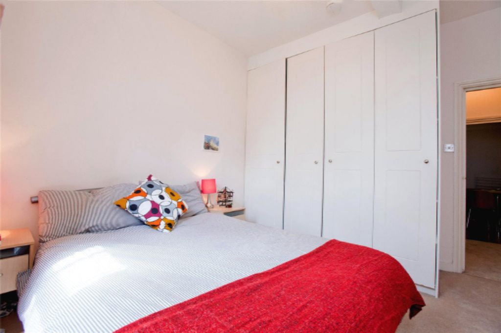 Квартира в Лондоне, Великобритания, 32 м² - фото 2