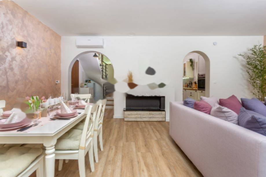 Квартира в Опатии, Хорватия, 178 м² - фото 4