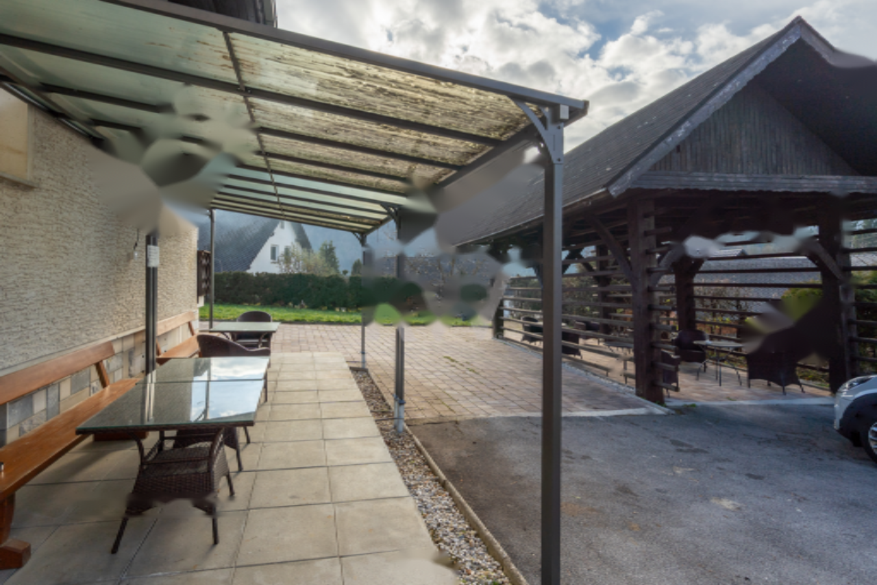 Дом в Бледе, Словения, 519 м² - фото 4