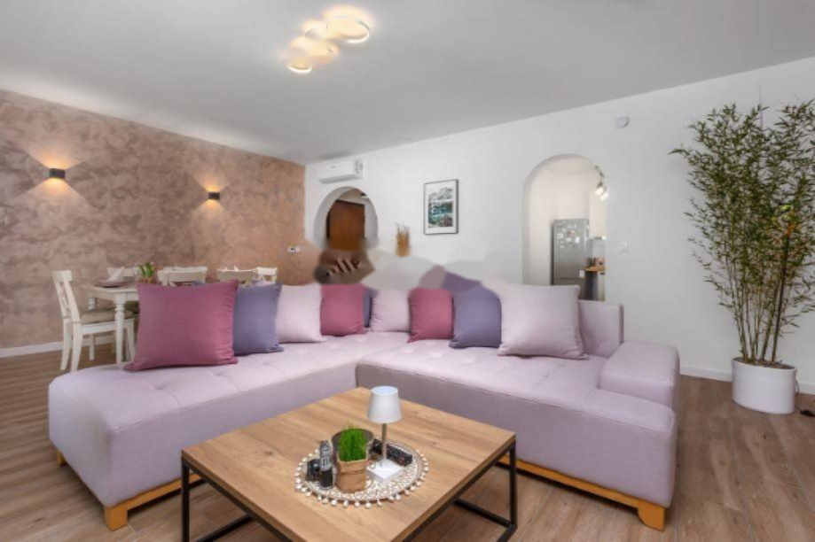 Квартира в Опатии, Хорватия, 178 м² - фото 5