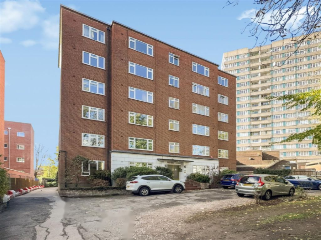 Квартира в Лондоне, Великобритания, 60 м² - фото 6