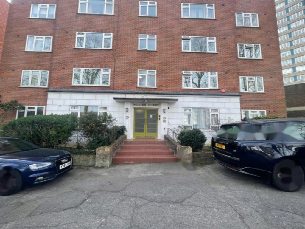 Квартира в Лондоне, Великобритания, 60 м² - фото 7