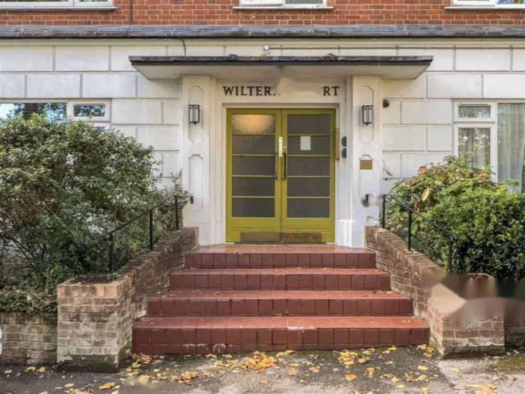 Квартира в Лондоне, Великобритания, 60 м² - фото 8