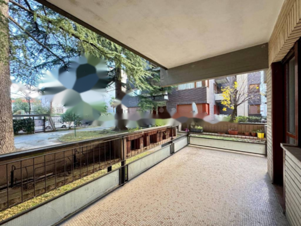 Квартира в Гориции, Италия, 103 м² - фото 8