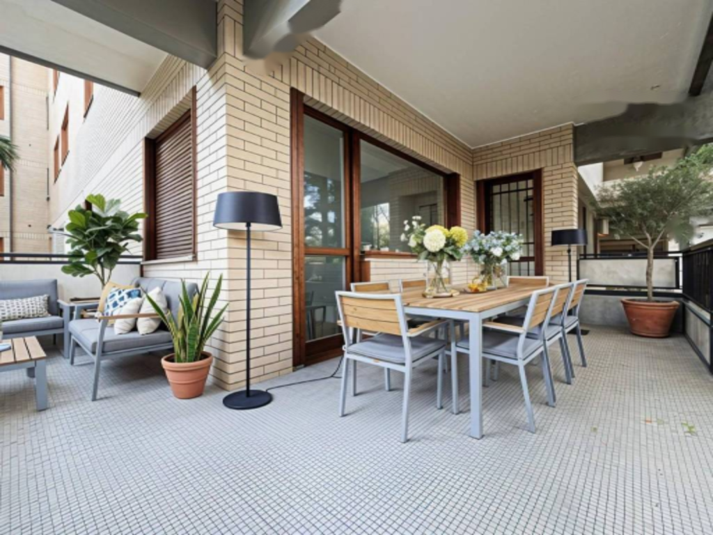 Квартира в Гориции, Италия, 103 м² - фото 10