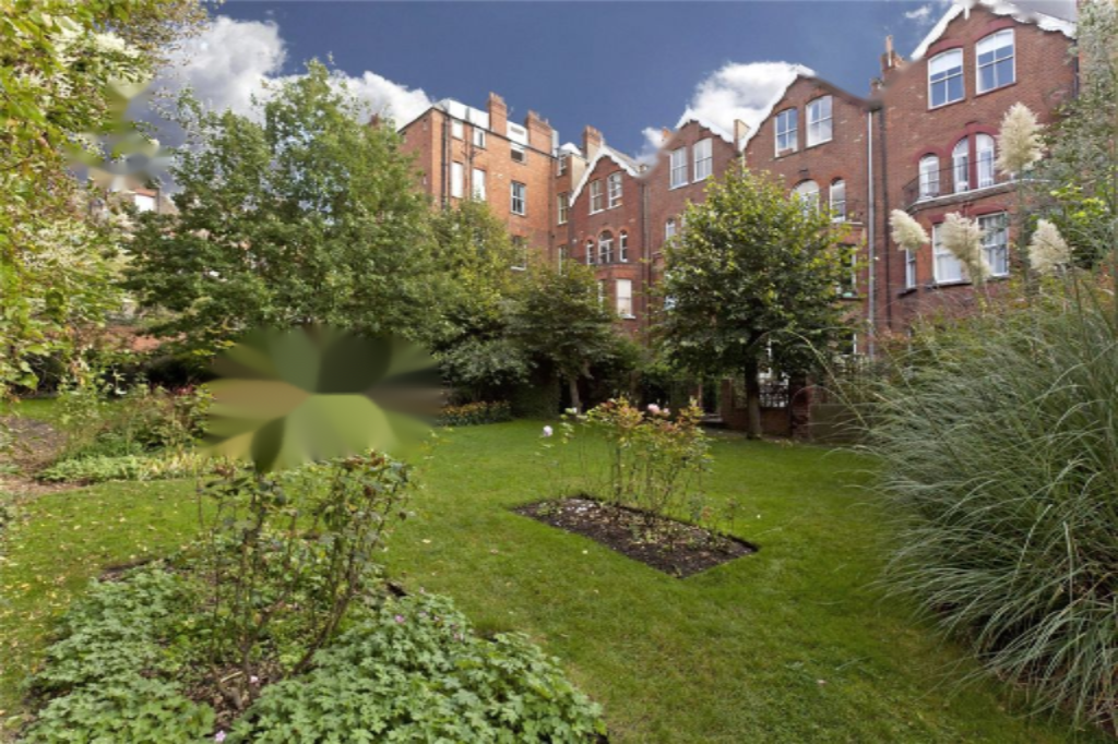 Квартира в Лондоне, Великобритания, 32 м² - фото 9