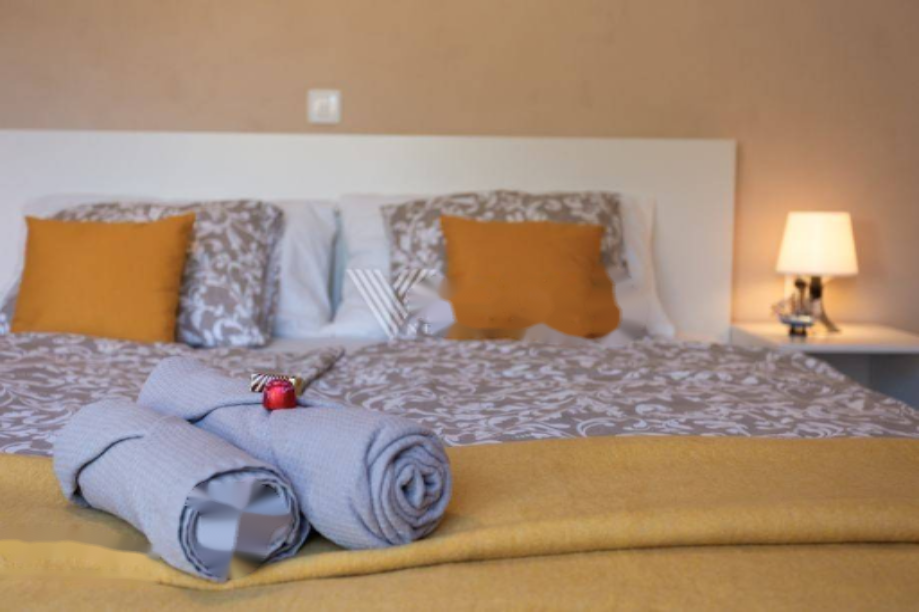 Квартира в Опатии, Хорватия, 178 м² - фото 11