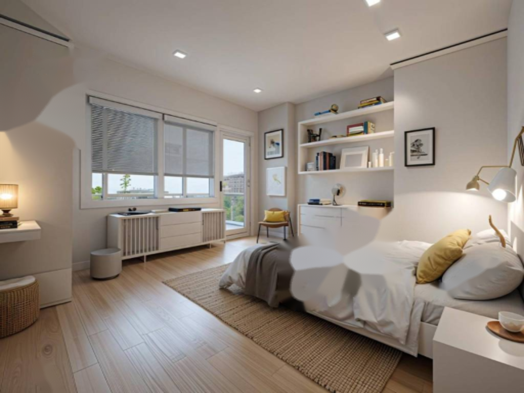 Квартира в Гориции, Италия, 103 м² - фото 12