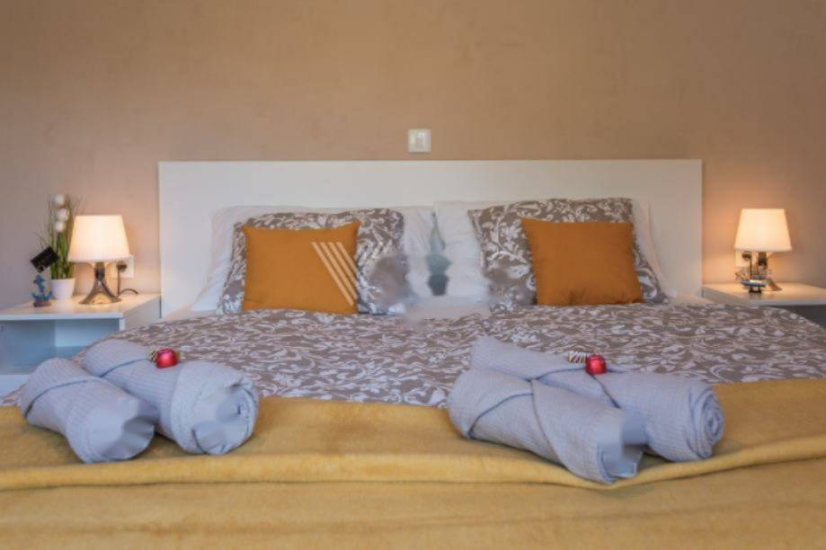 Квартира в Опатии, Хорватия, 178 м² - фото 13