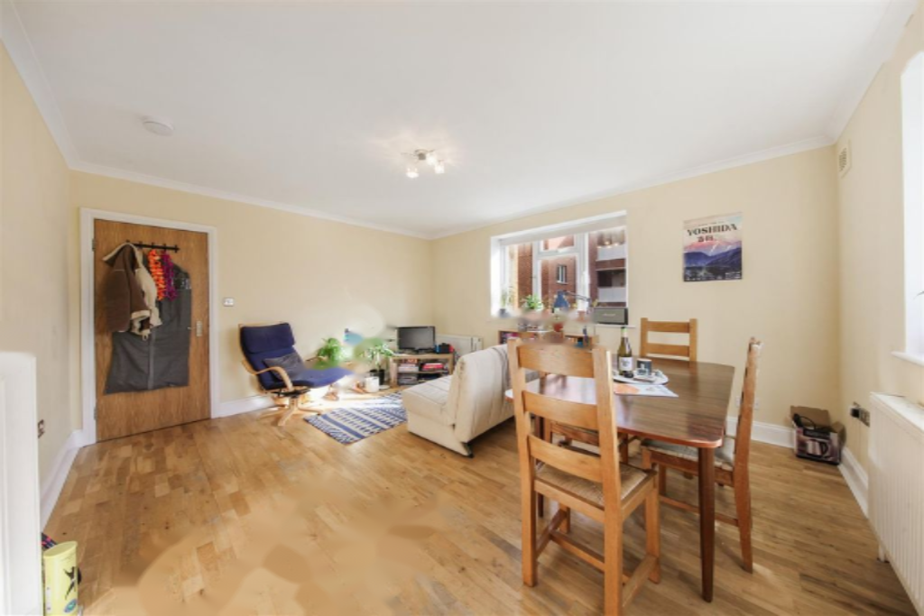 Квартира в Лондоне, Великобритания, 60 м² - фото 14