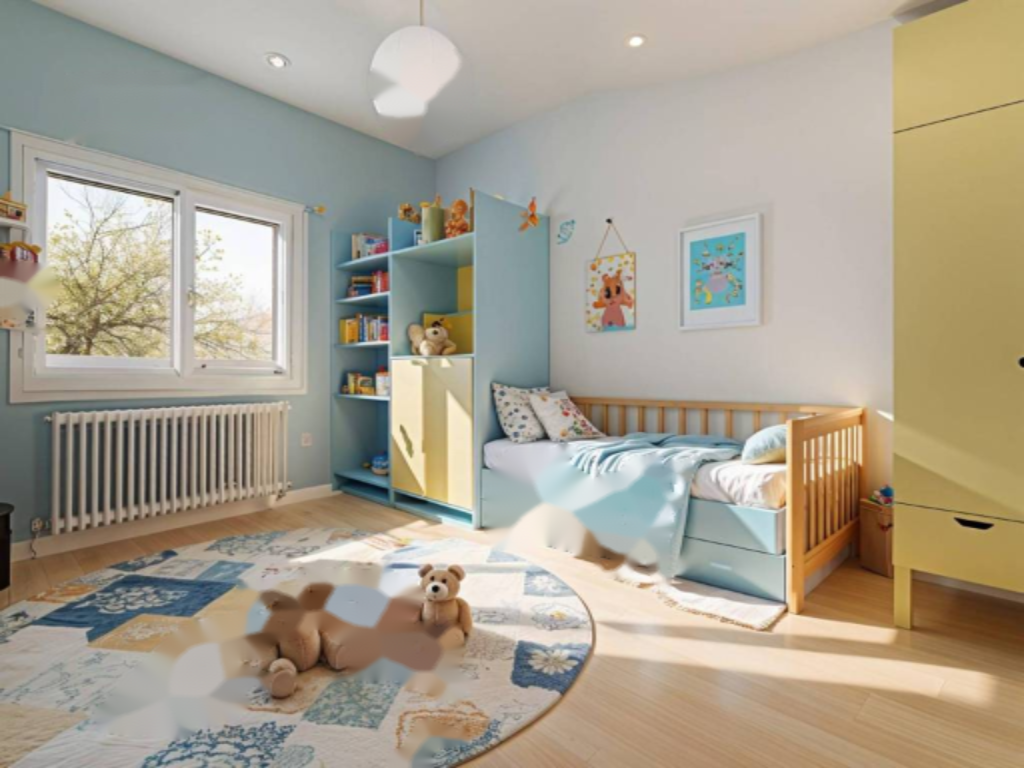 Квартира в Гориции, Италия, 103 м² - фото 14