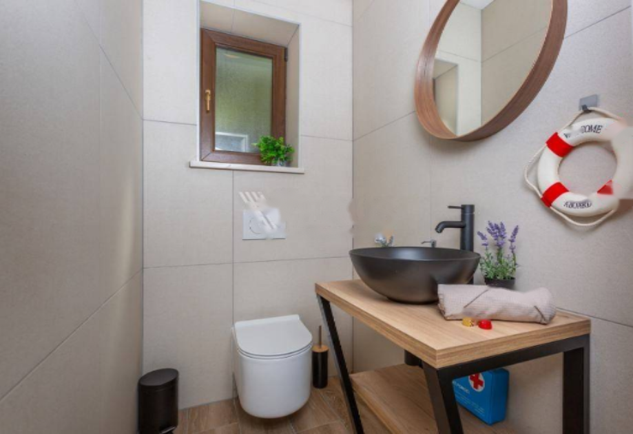 Квартира в Опатии, Хорватия, 178 м² - фото 14