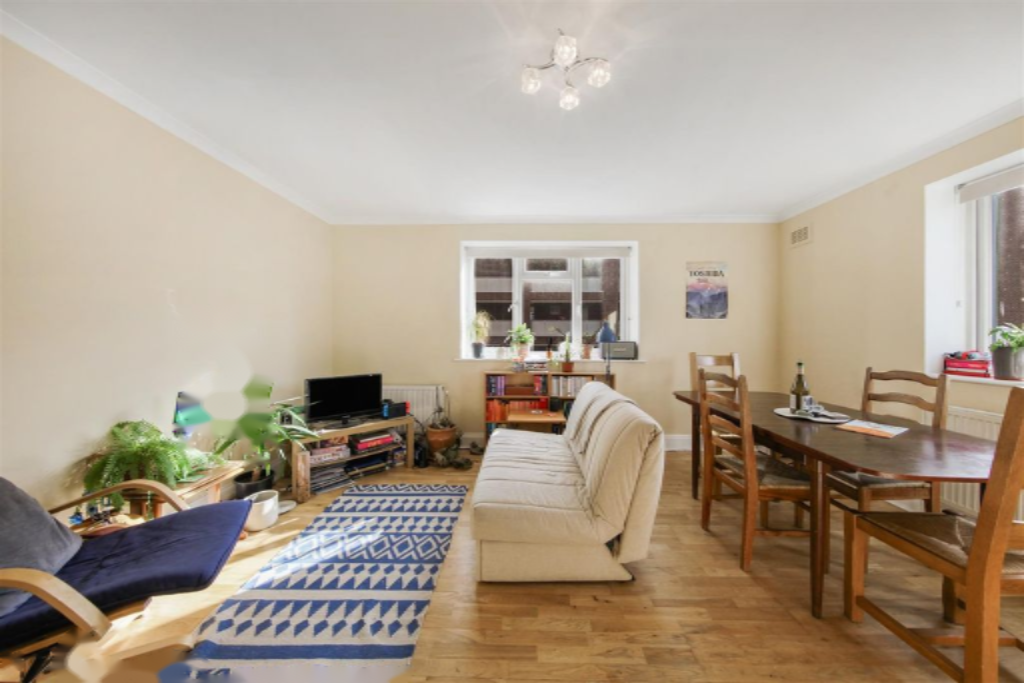 Квартира в Лондоне, Великобритания, 60 м² - фото 15